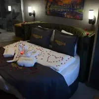 Oda Özellikleri Galerisi