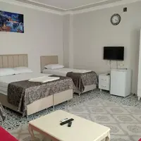 Oda Özellikleri Galerisi