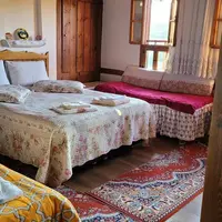 Oda Özellikleri Galerisi