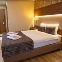 Oda Özellikleri Galerisi