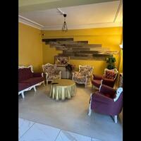 Lobi & Oturma Alanları Galerisi