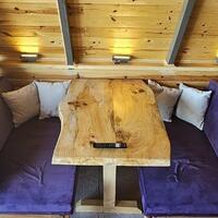 Oda Özellikleri Galerisi