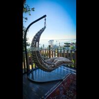 Bahçe & Oturma Alanları Galerisi