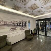 Lobi & Oturma Alanları Galerisi