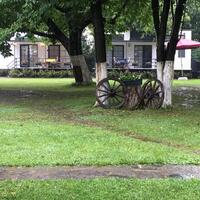 Bahçe & Oturma Alanları Galerisi