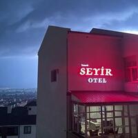 Genel Görünüm Galerisi