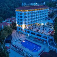 Genel Görünüm Galerisi