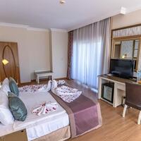 Oda Özellikleri Galerisi