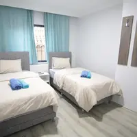 Oda Özellikleri Galerisi