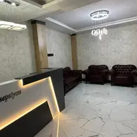 Lobi & Oturma Alanları Galerisi