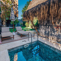 Havuz & Plaj Galerisi