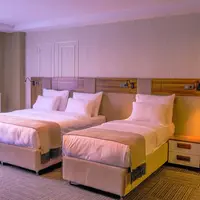 Oda Özellikleri Galerisi