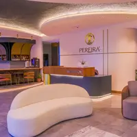 Lobi & Oturma Alanları Galerisi