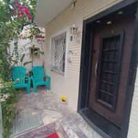 Bahçe & Oturma Alanları Galerisi