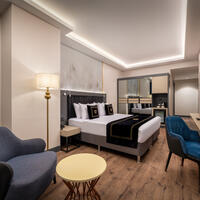 Oda Özellikleri Galerisi