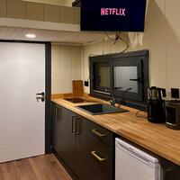 Oda Özellikleri Galerisi