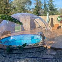 Bahçe & Oturma Alanları Galerisi