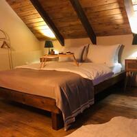 Oda Özellikleri Galerisi