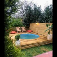 Bahçe & Oturma Alanları Galerisi