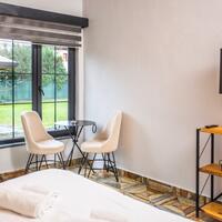 Oda Özellikleri Galerisi