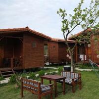 Bahçe & Oturma Alanları Galerisi