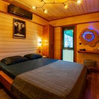 Oda Özellikleri Galerisi