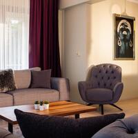 Oda Özellikleri Galerisi