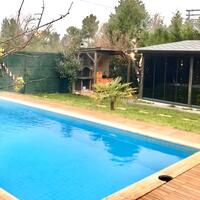 Havuz & Plaj Galerisi