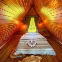 Oda Özellikleri Galerisi