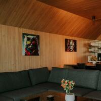 Oda Özellikleri Galerisi