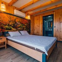 Oda Özellikleri Galerisi