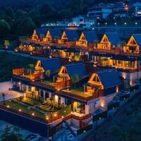 Genel Görünüm Galerisi