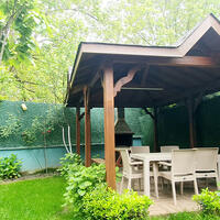 Bahçe & Oturma Alanları Galerisi