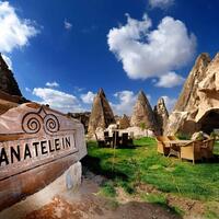 Genel Görünüm Galerisi