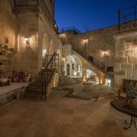 Bahçe & Oturma Alanları Galerisi