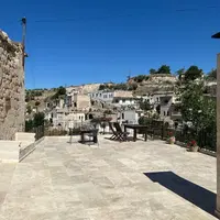 Bahçe & Oturma Alanları Galerisi