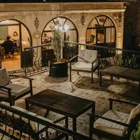 Bahçe & Oturma Alanları Galerisi