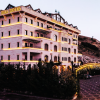 Genel Görünüm Galerisi