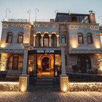 Genel Görünüm Galerisi