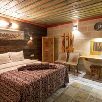 Oda Özellikleri Galerisi