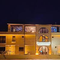 Genel Görünüm Galerisi