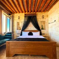 Oda Özellikleri Galerisi