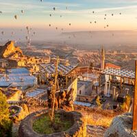 Genel Görünüm Galerisi