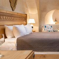 Oda Özellikleri Galerisi