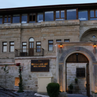 Genel Görünüm Galerisi