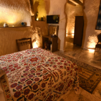 Oda Özellikleri Galerisi