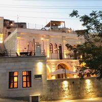 Genel Görünüm Galerisi