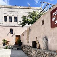 Genel Görünüm Galerisi