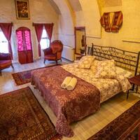 Oda Özellikleri Galerisi