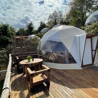 Bahçe & Oturma Alanları Galerisi